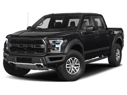 2020 Ford F-150 Columbus MT