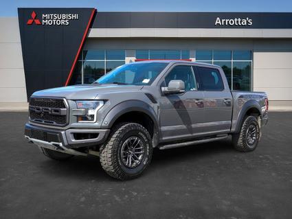 2020 Ford F-150 Spokane WA