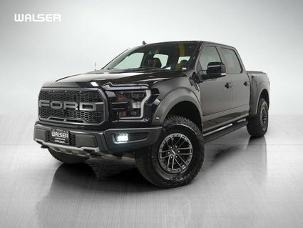 2020 Ford F-150 Burnsville MN