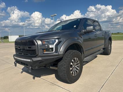 2020 Ford F-150 Bowie TX