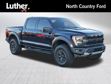 2022 Ford F-150 Minneapolis MN
