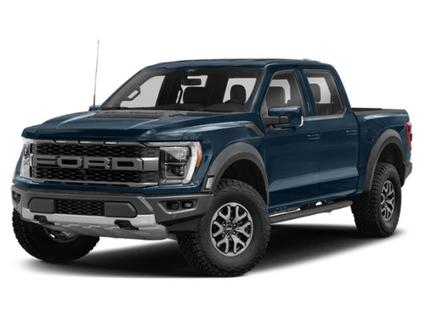 2022 Ford F-150 Minneapolis MN