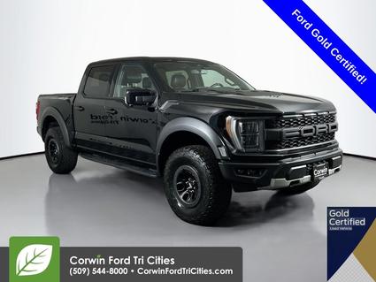2022 Ford F-150 Pasco WA