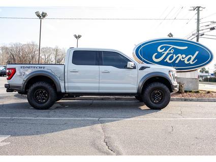 2023 Ford F-150 Suffolk VA