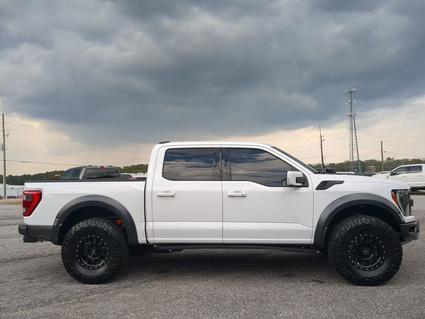 2023 Ford F-150 Winder GA