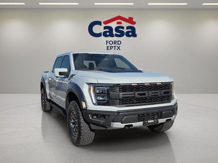 2023 Ford F-150 El Paso TX