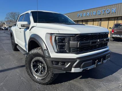 2023 Ford F-150 Centralia IL