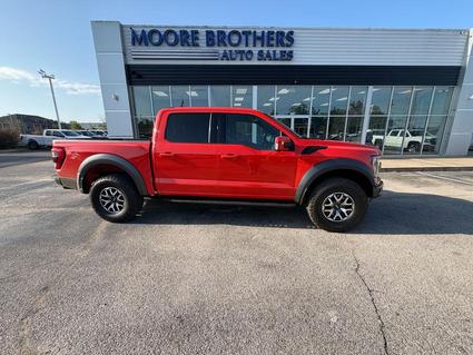 2023 Ford F-150 Oxford MS