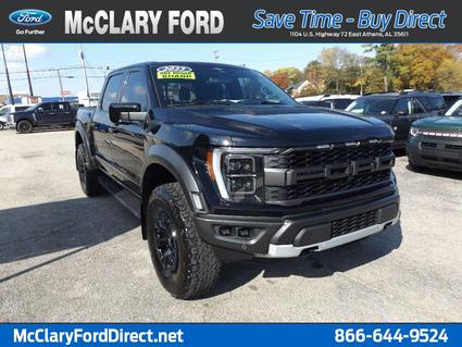 2023 Ford F-150 Athens AL
