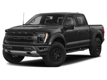 2023 Ford F-150 Minneapolis MN