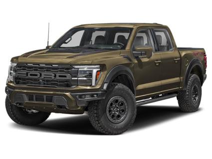 2024 Ford F-150 Butte MT