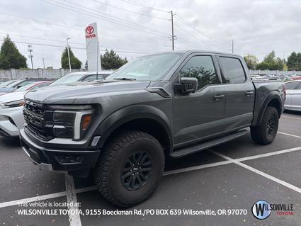 2024 Ford F-150 Vero Beach FL