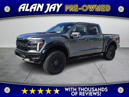 2024 Ford F-150 Wauchula FL