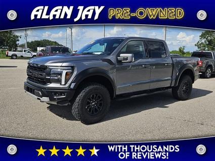 2024 Ford F-150 Wauchula FL