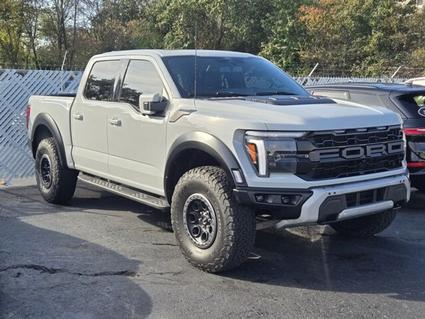 2024 Ford F-150 Hot Springs AR