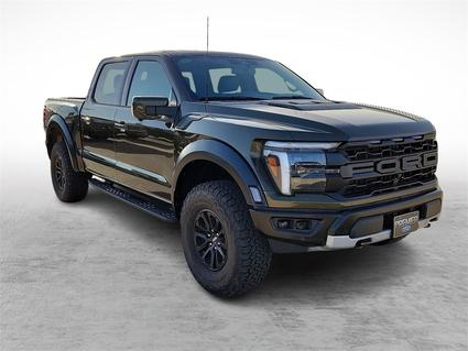 2025 Ford F-150 Lamesa TX