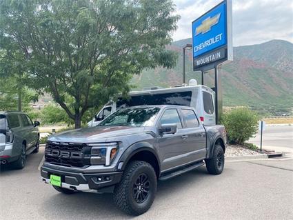2025 Ford F-150 Glenwood Springs CO