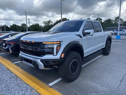 2025 Ford F-150 Fort Walton Beach FL
