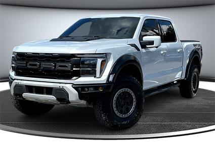 2025 Ford F-150 Fort Walton Beach FL