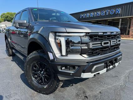 2025 Ford F-150 Centralia IL