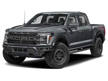 2025 Ford F-150 Centralia IL