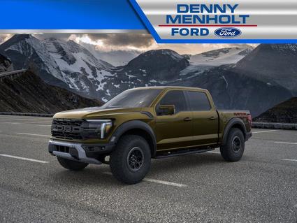 2025 Ford F-150 Butte MT