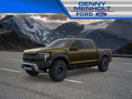 2025 Ford F-150 Butte MT