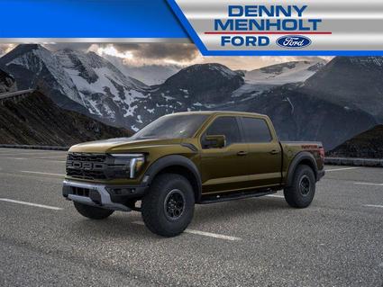 2025 Ford F-150 Butte MT