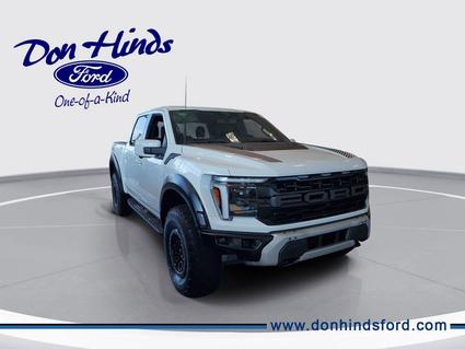 2025 Ford F-150 Fishers IN