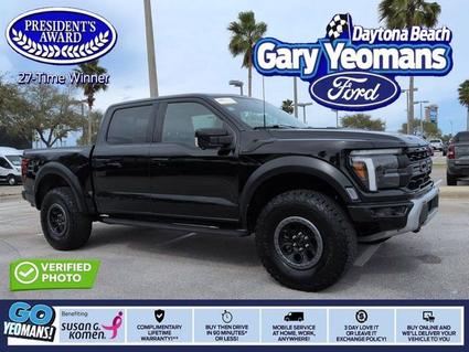 2025 Ford F-150 Daytona Beach FL