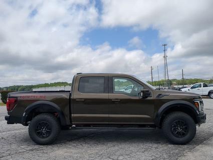 2025 Ford F-150 Winder GA