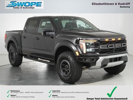 2025 Ford F-150 Elizabethtown KY