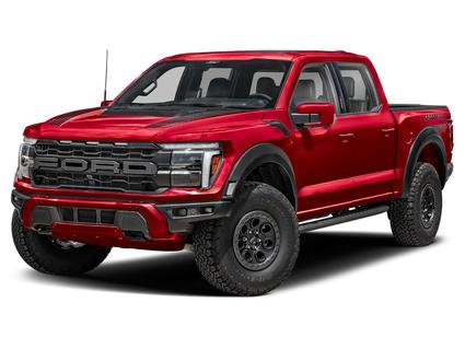 2025 Ford F-150 Lexington NE