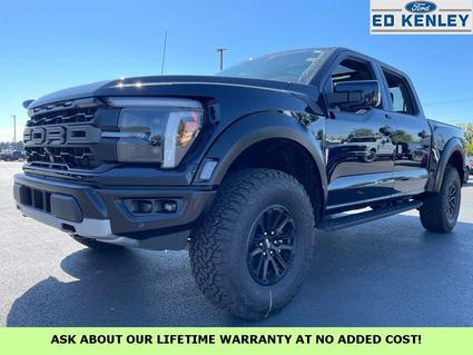 2025 Ford F-150 Layton UT