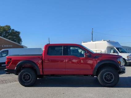 2025 Ford F-150 Winder GA