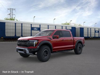 2025 Ford F-150 Winder GA