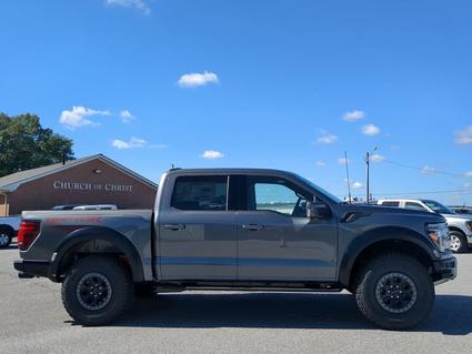 2025 Ford F-150 Winder GA