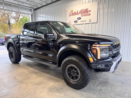 2025 Ford F-150 Ripley WV