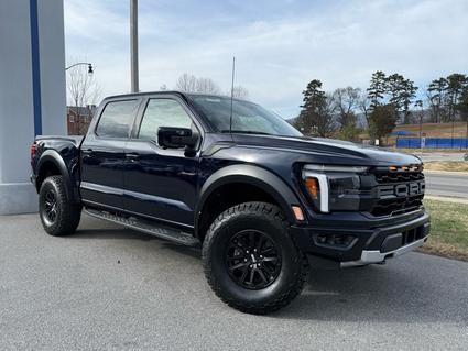 2025 Ford F-150 Salem VA