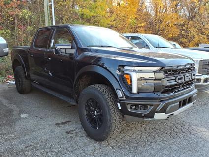 2025 Ford F-150 Salem VA