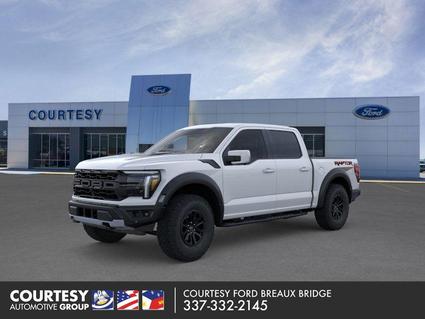 2025 Ford F-150 Breaux Bridge LA