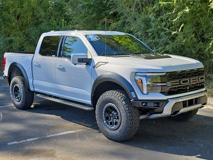 2025 Ford F-150 Tremonton UT