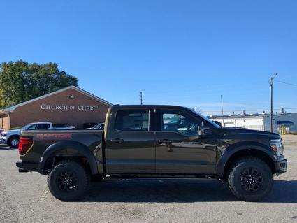 2025 Ford F-150 Winder GA