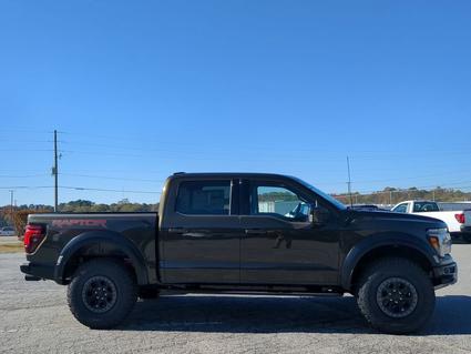 2025 Ford F-150 Winder GA