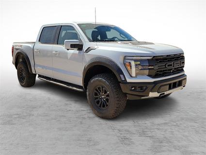 2025 Ford F-150 Lamesa TX