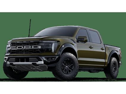 2025 Ford F-150 Centralia IL