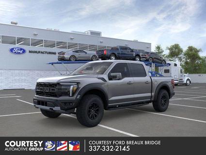 2025 Ford F-150 Breaux Bridge LA