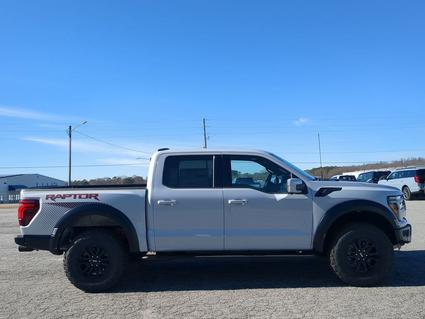 2026 Ford F-150 Winder GA