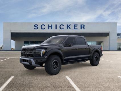 2026 Ford F-150 Union MO