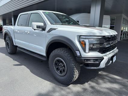 2026 Ford F-150 Coeur D'Alene ID